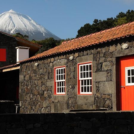 Casas Das Portas Do Mar E Das Portas Do Sol São Roque do Pico Pokój zdjęcie