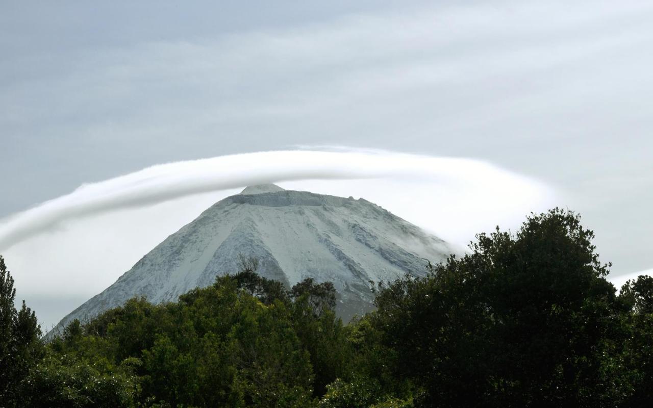 Casas Das Portas Do Mar E Das Portas Do Sol São Roque do Pico Zewnętrze zdjęcie