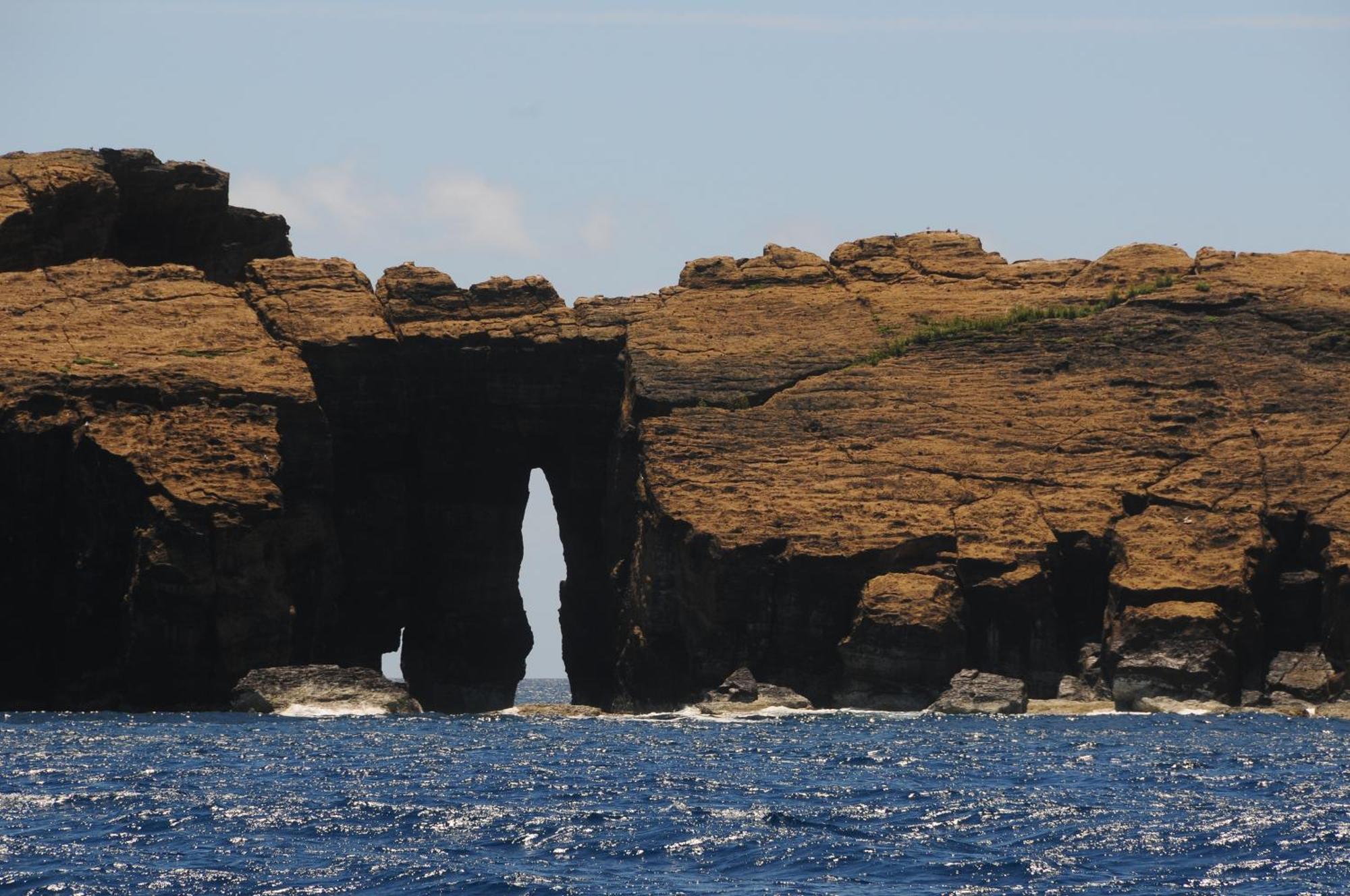 Casas Das Portas Do Mar E Das Portas Do Sol São Roque do Pico Zewnętrze zdjęcie