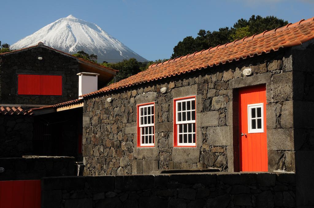 Casas Das Portas Do Mar E Das Portas Do Sol São Roque do Pico Pokój zdjęcie